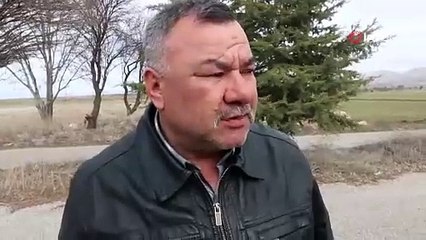 Bu köyde herkesin derdi fare!