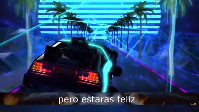 Power of love - Huey Lewis (versión en español)