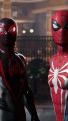 Spider-Man 2 PS5 : Nouvelle incroyable - New Game Plus bientôt disponible !