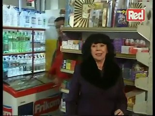 Ljubav, navika, panika - 10. epizoda (S1E10)