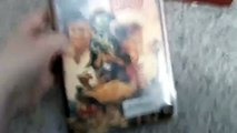 My Disney VHS Collection (2024 Edition) Part 5: My Only Jim Henson Video Tape