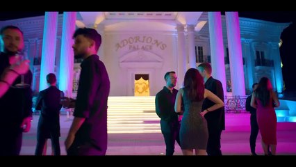 Sinan Hoxha - Dasma cunit (Official Video 4K)