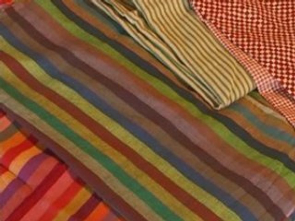 Osez... le patchwork