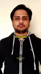 Common Mistakes of LOA #lawofattraction #lawofassumption