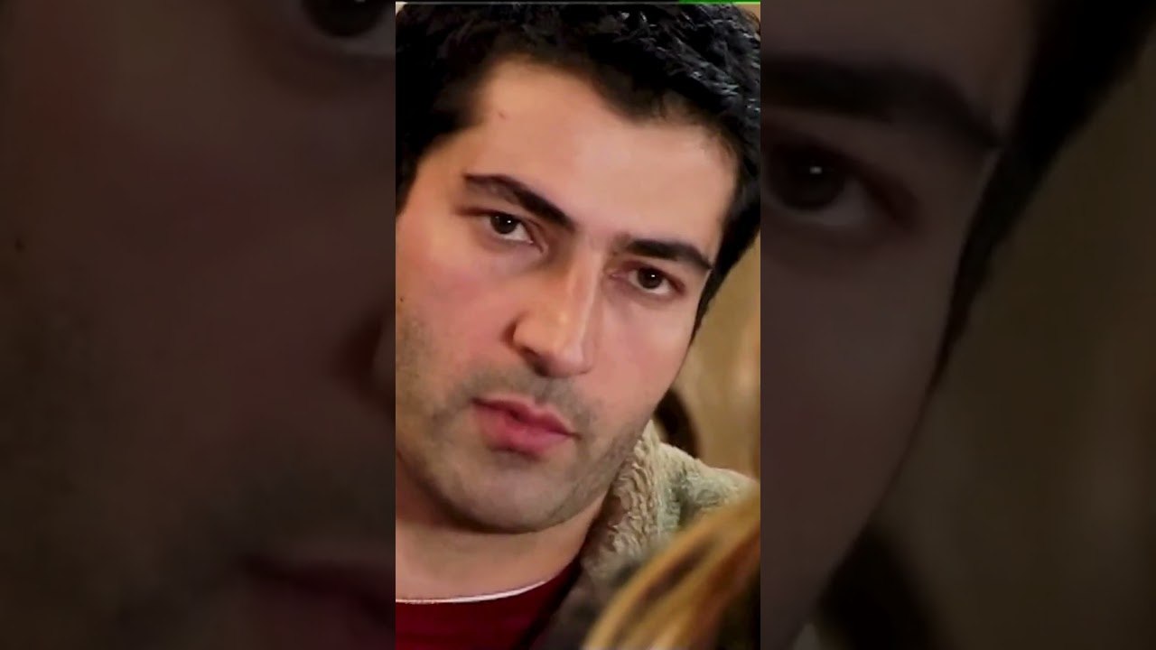 Ben Seni Çok Seviyorum ama Bu Aşk mı Bilmiyorum | Alacakaranlık #shorts