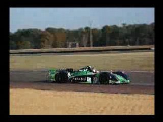 Test LeMans 1000kms 2003