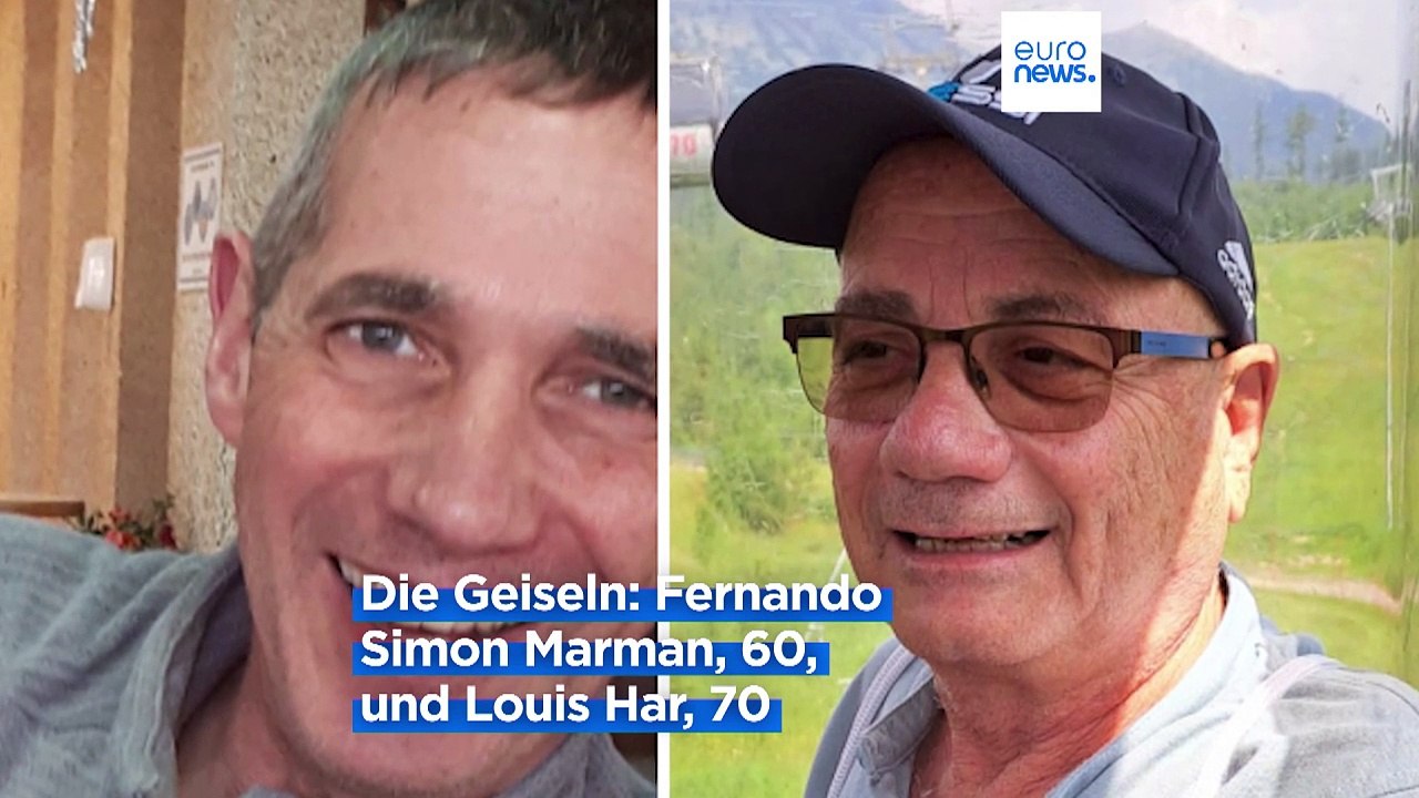 Dramatische Rafah-Offensive: Zwei Geiseln befreit, 67 Zivilisten tot