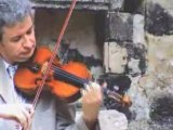 Paganini : Les 24 Caprices pour violon seul