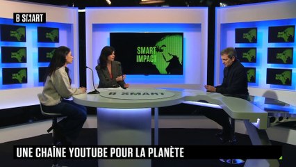 SMART IMPACT - Le débat du mardi 13 février 2024