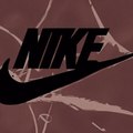 Qui a créé la célèbre virgule de nike le swoosh logo design graphisme histoire de l art art&facts