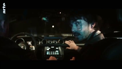 Gratuit en stream : cette série-événement qui marque les débuts de Panayotis Pascot à l'écran