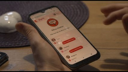 In Svezia "DigiVi", l'app di incontri per persone con disabilità