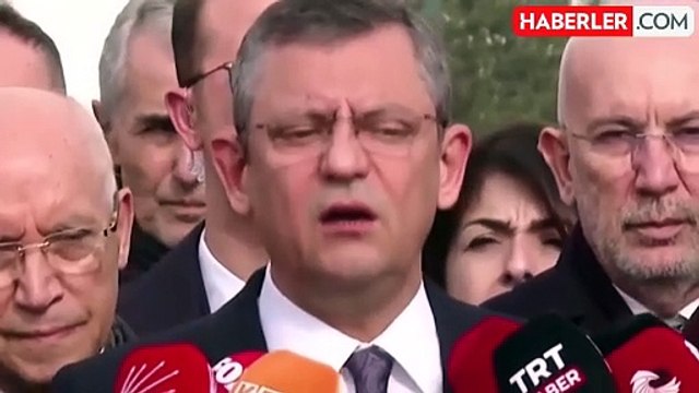 CHP Avcılar adayı kim oldu? Avcılar CHP Başkan adayı kim açıklandı mı?
