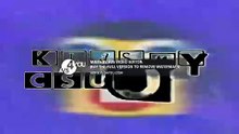 Klasky Csupo Robot Logo in G-Major 4