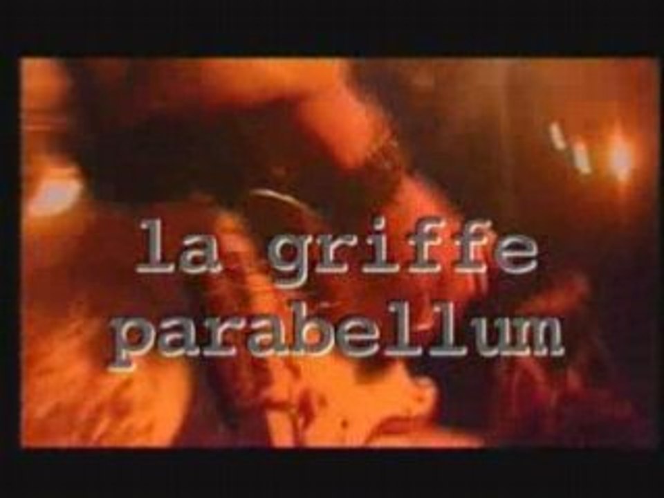 Parabellum