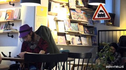 In Svezia "DigiVi", l'app di incontri per persone con disabilit?