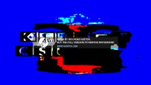 Klasky Csupo Robot Logo in G-Major 8