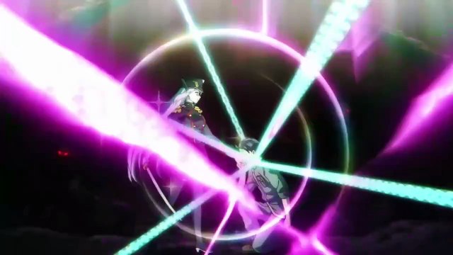 Akari Kito (鬼頭明里), Maaya Uchida (内田真礼) & Yūya Hirose (広瀬裕也) _ Jump Festa 2024 ~ 魔都精兵のスレイブ