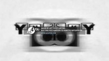 Klasky Csupo Robot Logo in G-Major 11