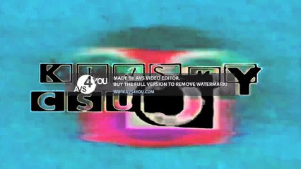 Klasky Csupo Robot Logo in G-Major 12