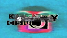 Klasky Csupo Robot Logo in G-Major 12