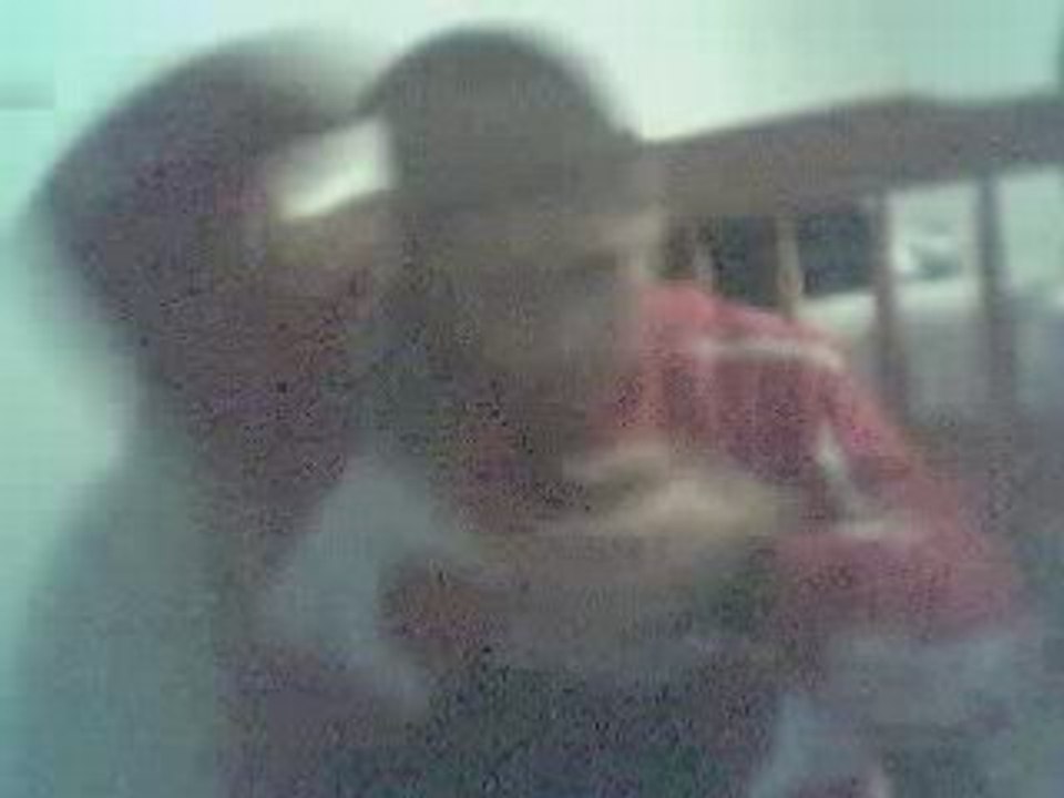 dancing