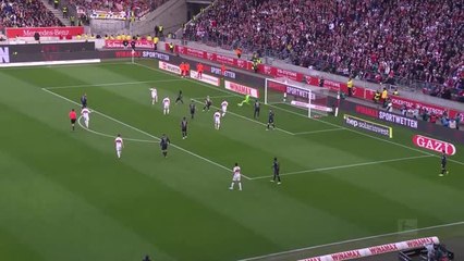 Stuttgart stroll past Mainz on Guirassy's Bundesliga return