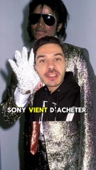 Les Sons Inoubliables de Michael Jackson Valorisés à 1,5 Milliard 💥