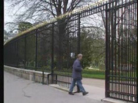 Paris, Ile-de-France : 3 randonnees