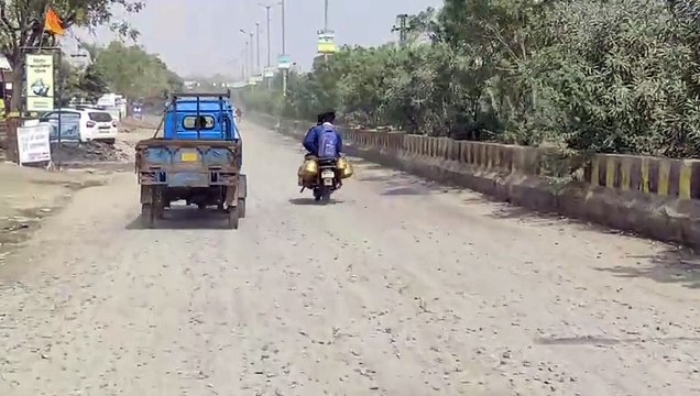 अफसर फिर देवनानी के निशाने पर. .जनता क्यों भुगते ठेकेदार की लापरवाही