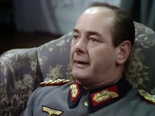 Colditz S2/E1: The Arrival of a Hero 🚨