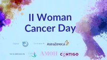 Administración, sanitarios, y pacientes se unen para mejorar la asistencia del cáncer femenino