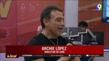 Archie López “Tercera Edad ”| El Show del Mediodía
