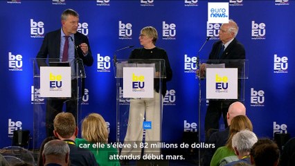 Le chef de l'UNRWA n'a pas l'intention de démissionner suite aux allégations et espère que l'UE poursuivra son financement