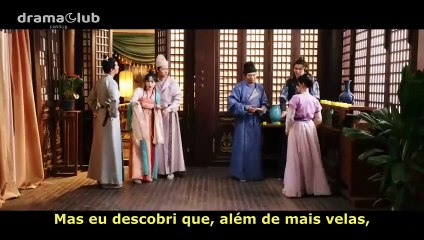 The Happy Seven in Changan EP15