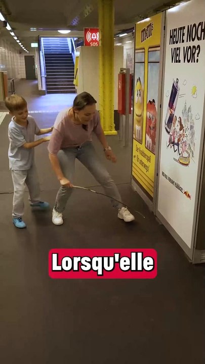 Bienvenue en Allemagne 