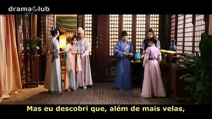 The Happy Seven in Changan EP15