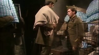 Colditz TV Series S2/E4 • The Guests