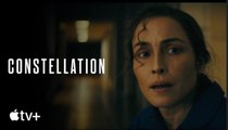 Constellation | An Inside Look - Noomi Rapace | Apple TV+