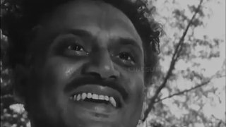 Ajantrik (1957) অযান্ত্রিক (১৯৫৭) Kali Bannerjee, Gangapada Basu, Satindra Bhattacharya