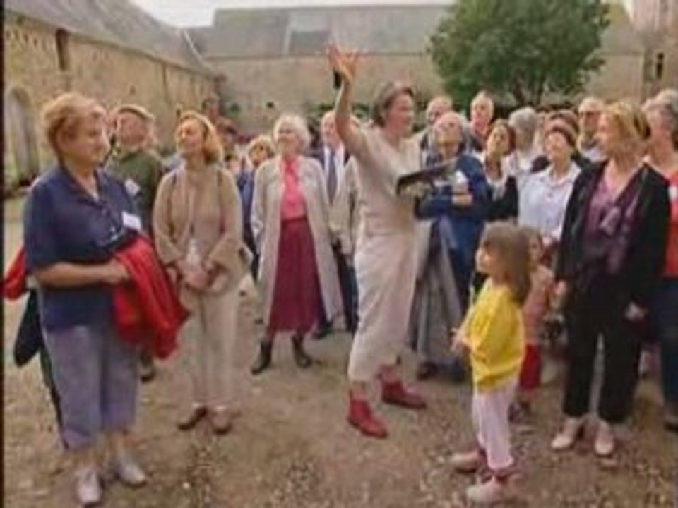 Passion Patrimoine