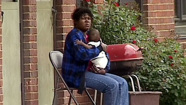 Street Dreams - Hip-Hop Evolution