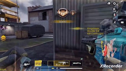 Call of duty mobile Kill Confirmed Android Gameplay part 11