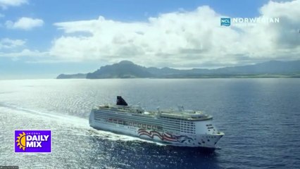 Set Sail for Love and Friendship with Norwegian Cruise Line