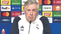 La frase definitoria de Ancelotti sobre la renovación de Kroos: escuchen