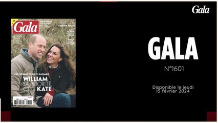 GALA - À lire dans Gala N°1601