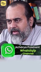 Communicate to Bring Wellness || Acharya Prashant