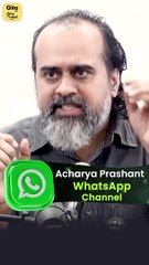 You're Being Robbed || Acharya Prashant