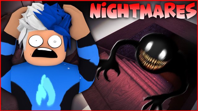 YENİ KORKU ASANSÖRÜ | ROBLOX NİGHTMARES [ KABUS ] | HAN KANAL PRATİK OYUN