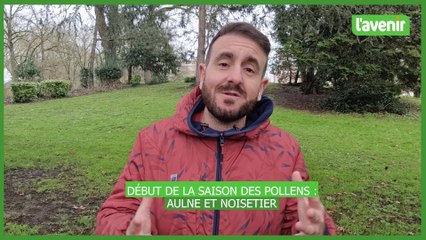 La météo de Farid du 12 février 2024